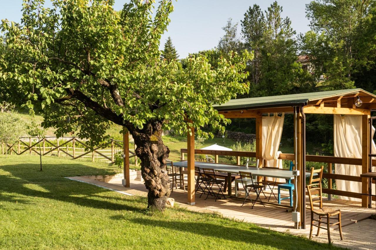 Toscana Da Sogno A Villa Allegria Siena Exteriér fotografie