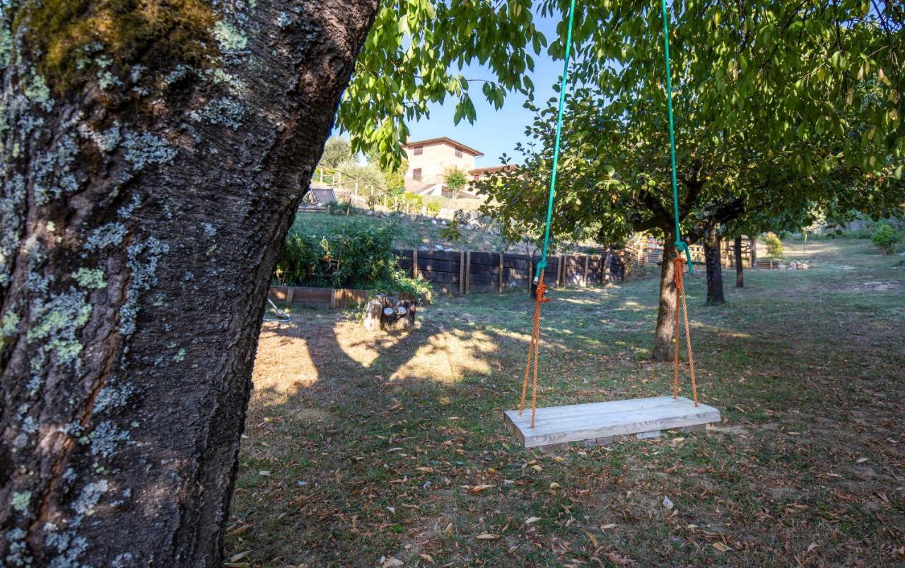 Toscana Da Sogno A Villa Allegria Siena Exteriér fotografie