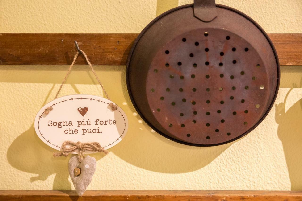 Toscana Da Sogno A Villa Allegria Siena Exteriér fotografie